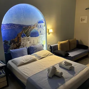  Apartament Victoria's Blue